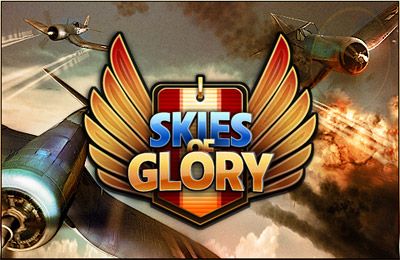 Скачать Skies of Glory: Battle of Britain на iPhone iOS 3.0 бесплатно.
