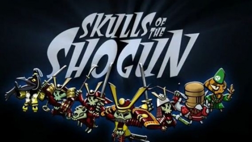 Скачайте Мультиплеер игру Skulls of the Shogun для iPad.