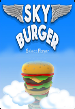 Скачайте Аркады игру Sky Burger для iPad.