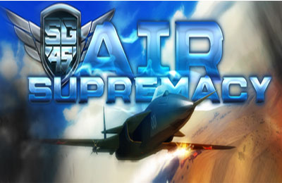 Скачайте Аркады игру Sky Gamblers: Air Supremacy для iPad.