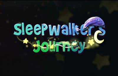 Sleepwalker's Journey HD