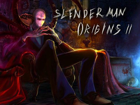 Скачайте Русский язык игру Slender man: Origins 2 для iPad.
