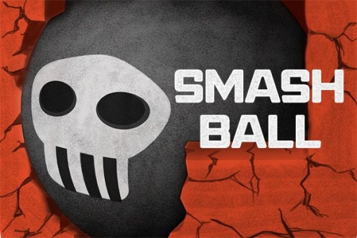 Скачать Smash ball на iPhone iOS 6.0 бесплатно.
