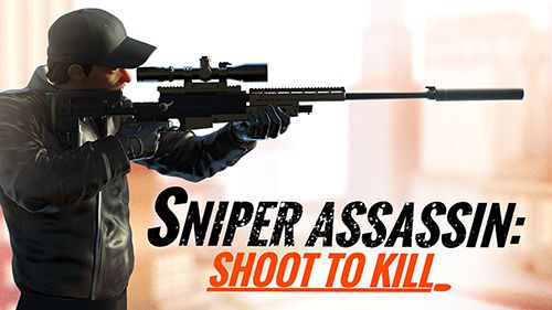 Скачайте Симуляторы игру Sniper 3D assassin: Shoot to kill для iPad.