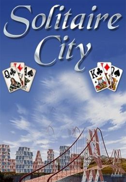 Скачайте Online игру Solitaire City для iPad.