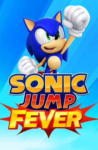 Скачайте Русский язык игру Sonic jump: Fever для iPad.