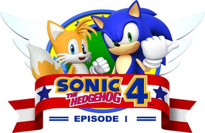 Скачайте Аркады игру Sonic The Hedgehog 4 Episode I для iPad.
