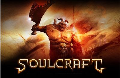 Скачайте Ролевые (RPG) игру SoulCraft для iPad.