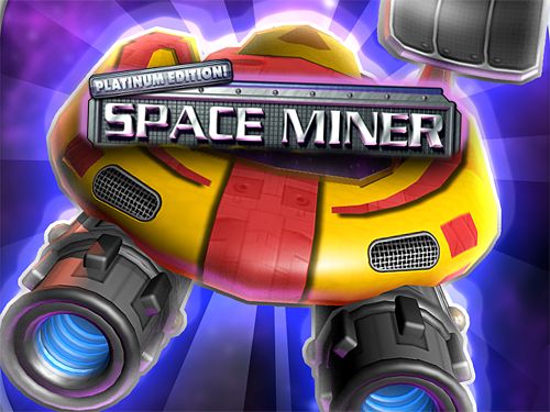 Space miner: Platinum edition