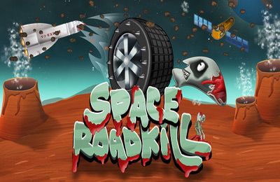 Space Roadkill