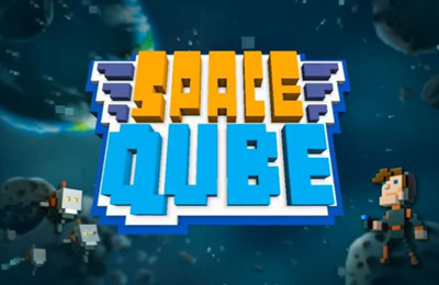 Скачайте Экономические игру Space Qube для iPad.