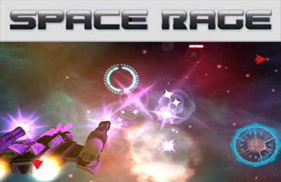 Скачать Space Rage на iPhone iOS 6.0 бесплатно.