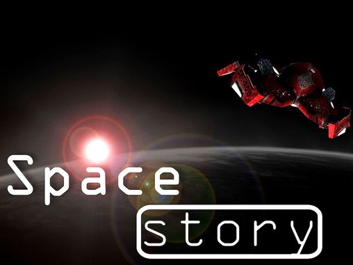 Скачайте Русский язык игру Space story для iPad.