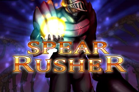 Скачать Spear rusher на iPhone iOS 4.1 бесплатно.