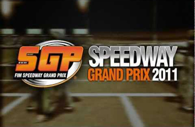 Скачайте игру Speedway GP 2011 для iPad.