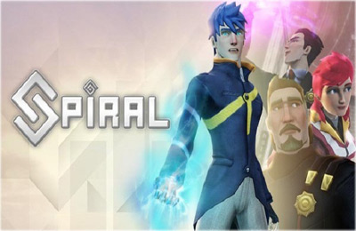 Скачайте Драки игру Spiral Episode 1 для iPad.