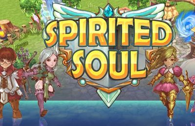 Скачайте Ролевые (RPG) игру Spirited Soul для iPad.