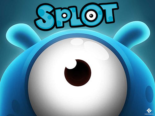 Скачать Splot на iPhone iOS 6.1.3 бесплатно.