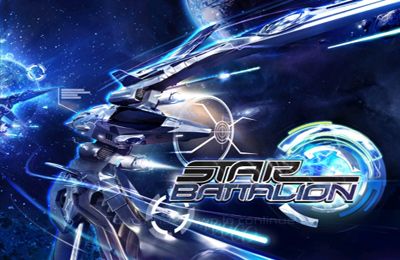 Скачайте Симуляторы игру Star Battalion HD для iPad.