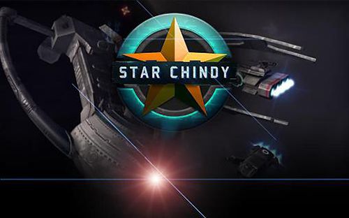 Скачайте 3D игру Star Chindy для iPad.