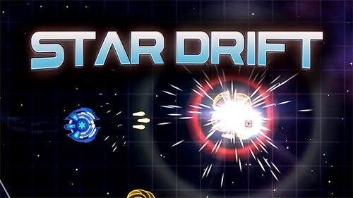 Скачайте Стрелялки игру Star drift для iPad.