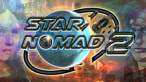 Скачайте Стратегии игру Star nomad 2 для iPad.