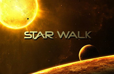Скачайте Симуляторы игру Star Walk – 5 Stars Astronomy Guide для iPad.
