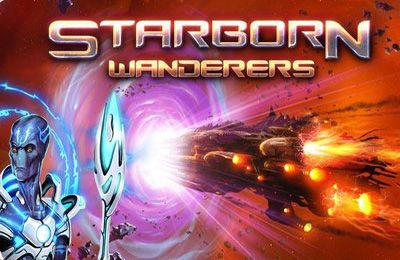 Скачайте Ролевые (RPG) игру Starborn Wanderers для iPad.