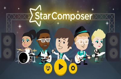 Скачать StarComposer на iPhone iOS 6.1 бесплатно.