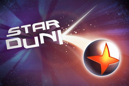 Скачайте Спортивные игру Stardunk для iPad.