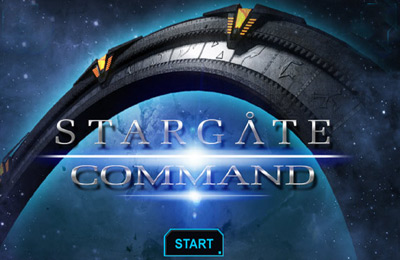 Скачайте Драки игру Stargate Command для iPad.