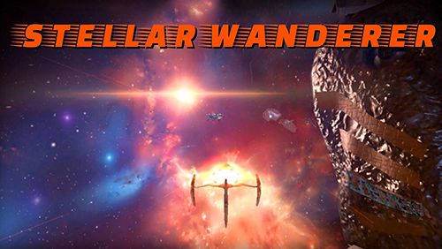 Скачайте Стратегии игру Stellar wanderer для iPad.