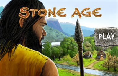 Скачайте Настольные игру Stone Age: The Board Game для iPad.