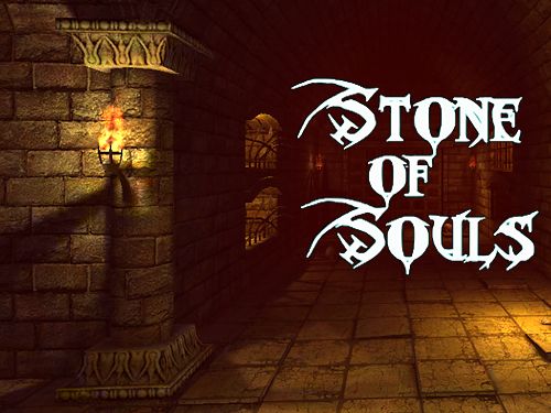 Скачайте Квесты игру Stone of souls для iPad.