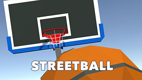 Скачайте Спортивные игру Streetball game для iPad.