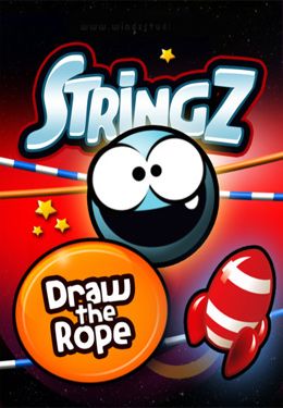 Скачайте Логические игру StringZ-HD для iPad.