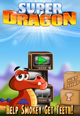 Скачайте Логические игру Super Dragon для iPad.
