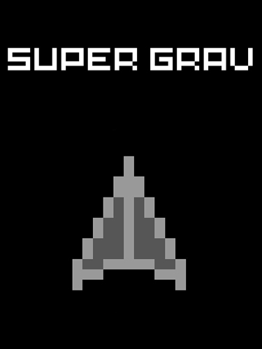 Скачайте Стрелялки игру Super grav для iPad.