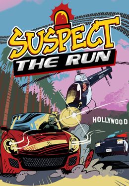 Скачайте Online игру Suspect: The Run! для iPad.