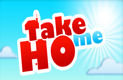 Скачайте Логические игру Take Me Home для iPad.