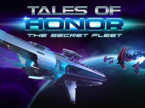 Скачать Tales of honor: The secret fleet на iPhone iOS 4.0 бесплатно.
