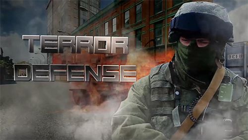 TD terror defence