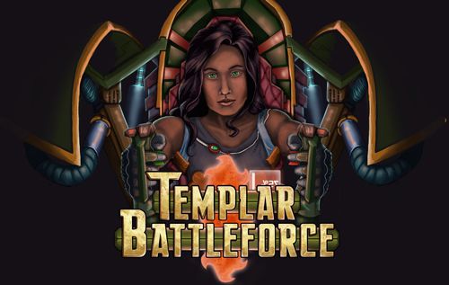 Скачать Templar battleforce на iPhone iOS 7.1 бесплатно.