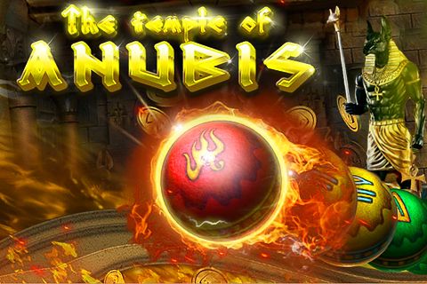 Скачать Temple of Anubis на iPhone iOS 4.1 бесплатно.