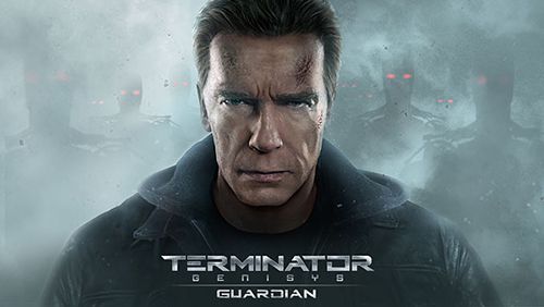 Скачать Terminator genisys: Guardian на iPhone iOS 7.0 бесплатно.
