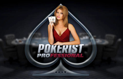 Скачайте Настольные игру Texas Poker Pro для iPad.