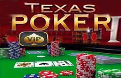 Скачайте Настольные игру Texas Poker Vip для iPad.