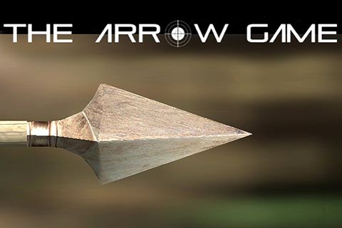The arrow game