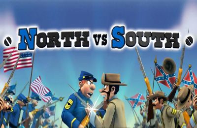 Скачайте Стратегии игру The Bluecoats: North vs South для iPad.
