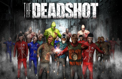 Скачать The Deadshot на iPhone iOS 6.0 бесплатно.